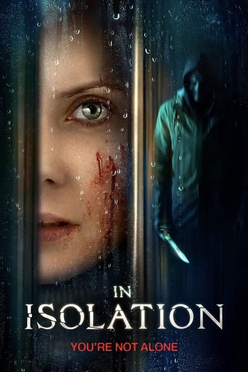In Isolation — poster