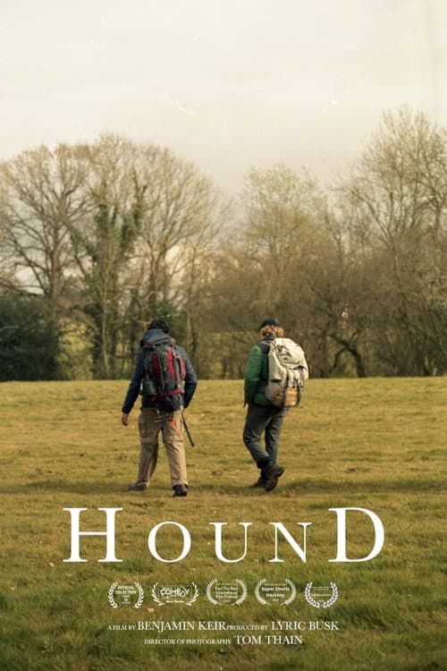 Hound (Short) — poster