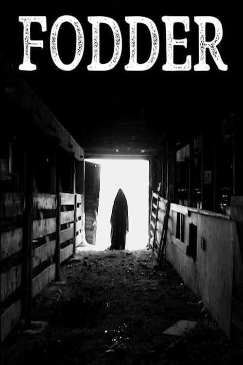 Fodder — poster