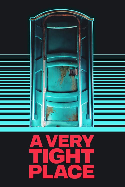 A Very Tight Place — poster