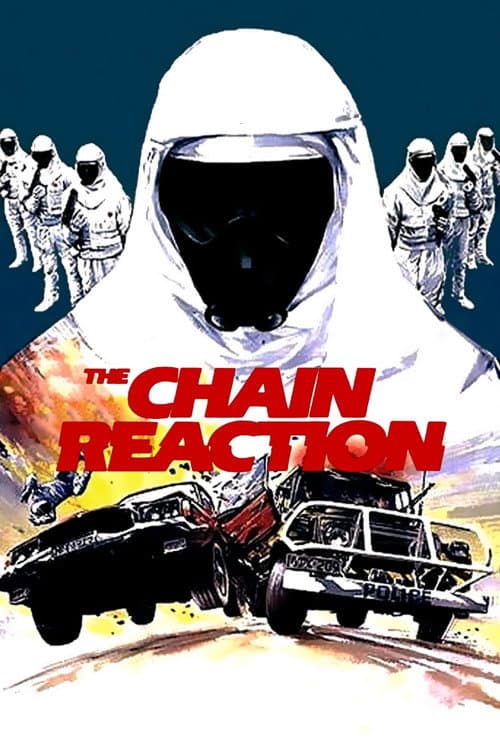 The Chain Reaction — poster