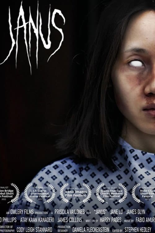 Janus — poster