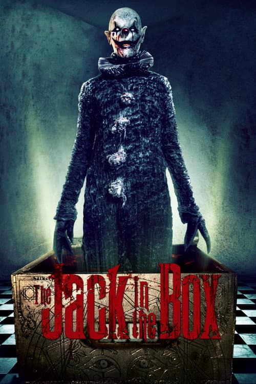 The Jack in the Box — poster