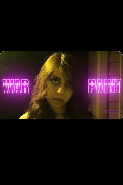 Warpaint — poster