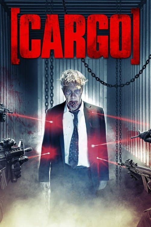 [Cargo] — poster