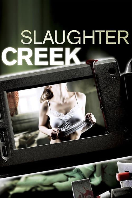 Slaughter Creek — poster