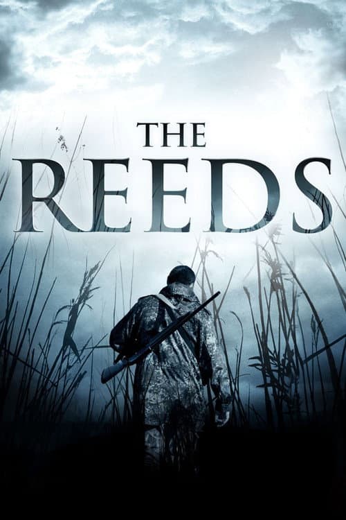 The Reeds — poster