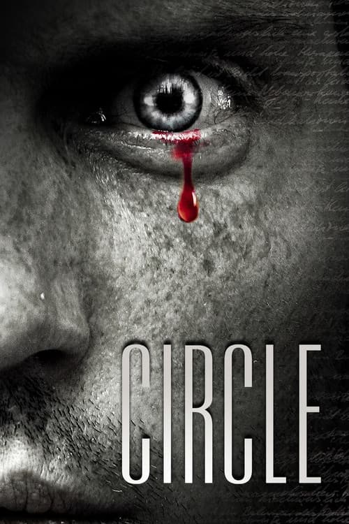 Circle — poster