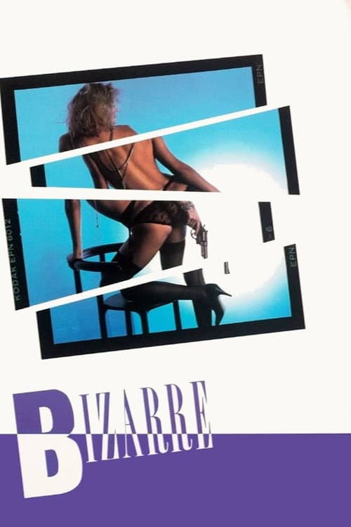 Poster for Bizarre