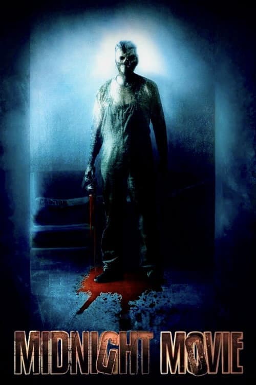 Midnight Movie — poster