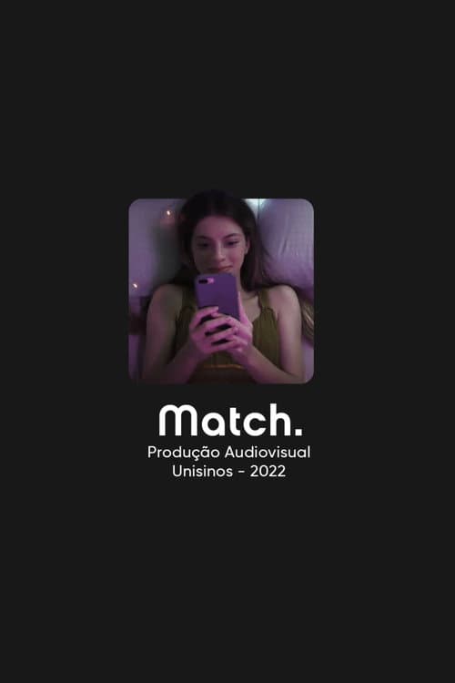 Match — poster