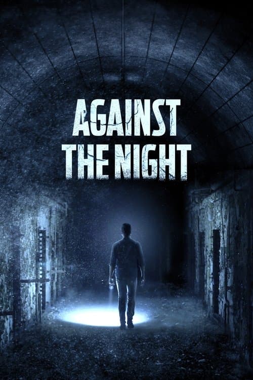 Against the Night — poster