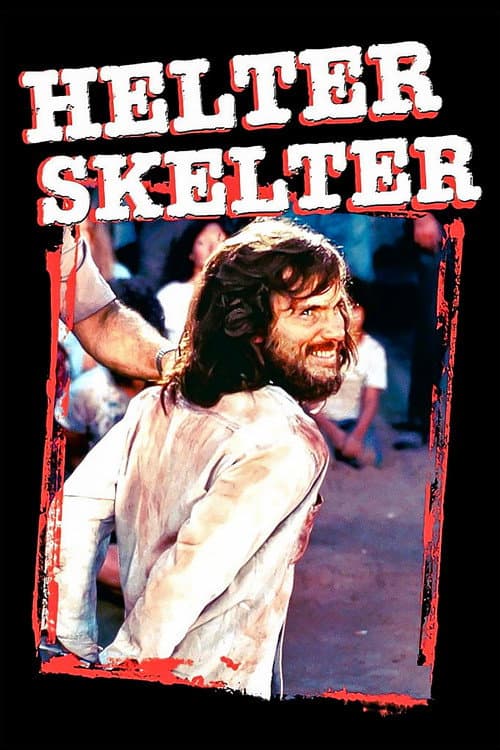 Helter Skelter — poster