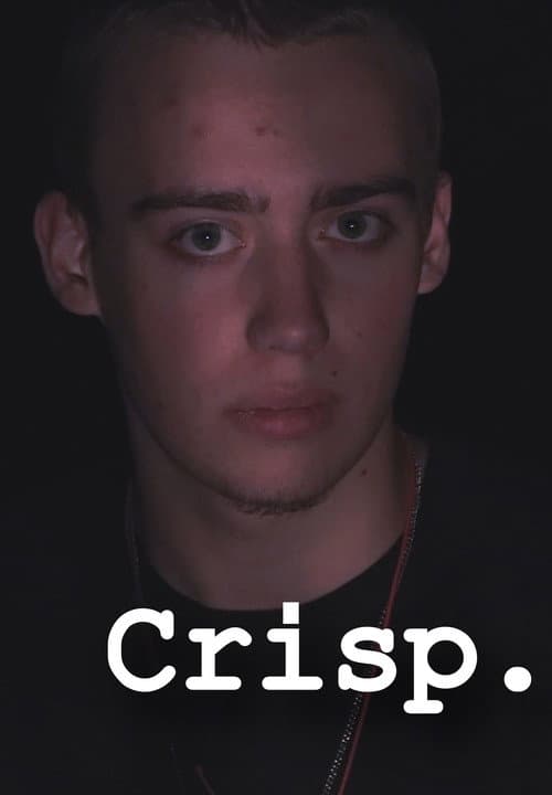 Crisp. — poster