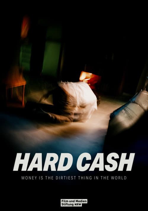 Hard Cash — poster