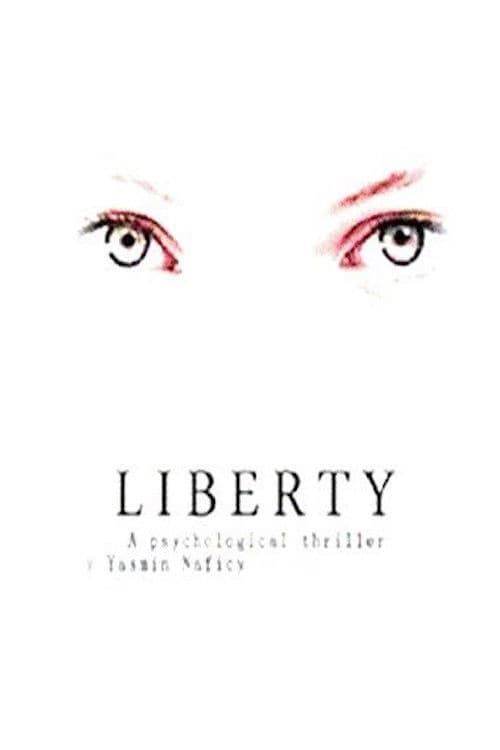 Liberty — poster