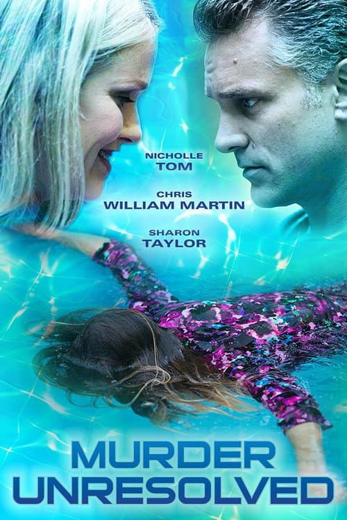 Murder Unresolved — poster