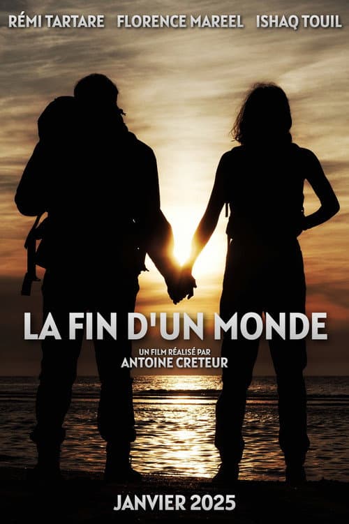 La Fin d'un monde — poster