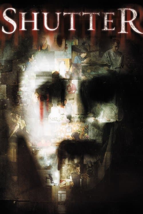 Shutter — poster