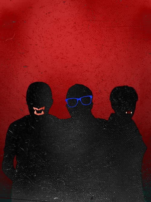 PayDay — poster