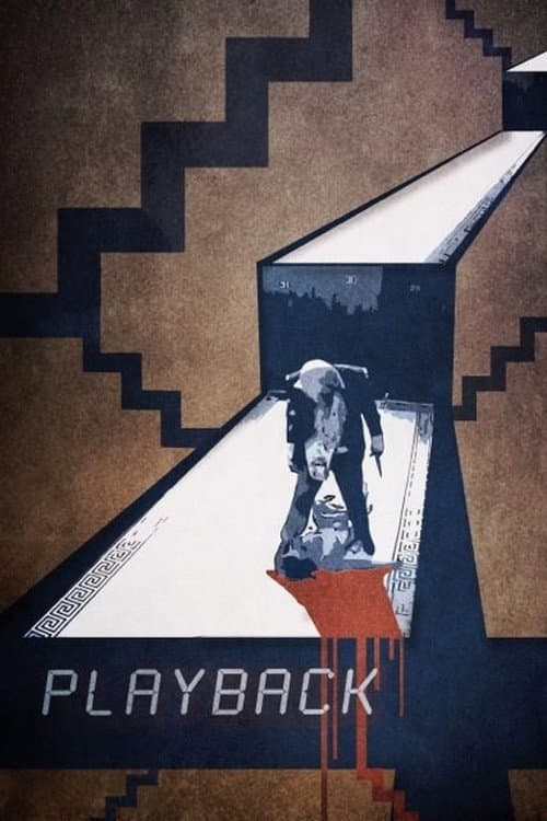 Playback — poster