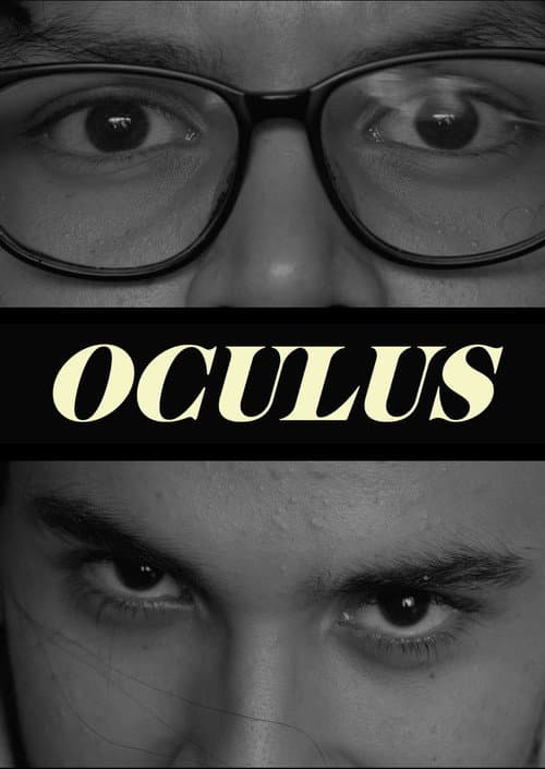 OCULUS — poster