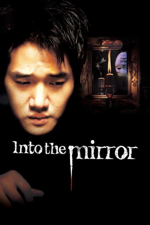 Into the Mirror — poster