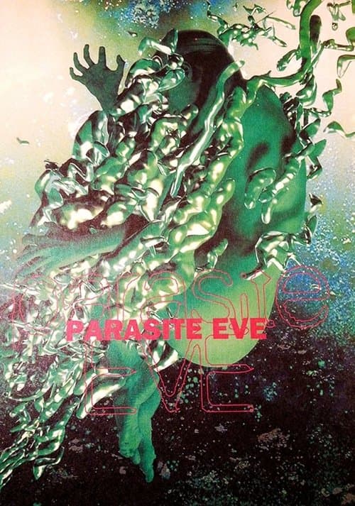 Parasite Eve — poster