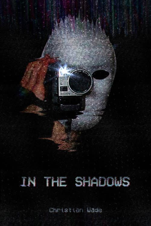 In The Shadows — poster