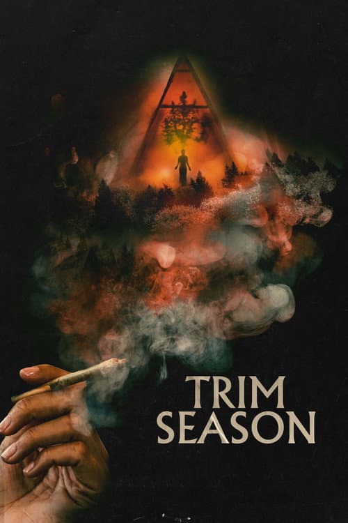 Trim Season — poster