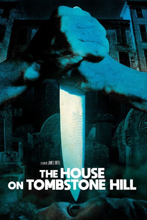 The Dead Come Home — poster