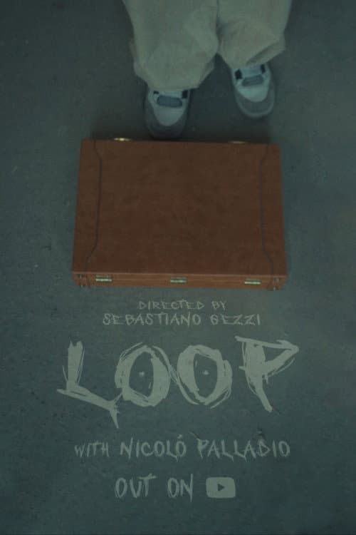 LOOP — poster