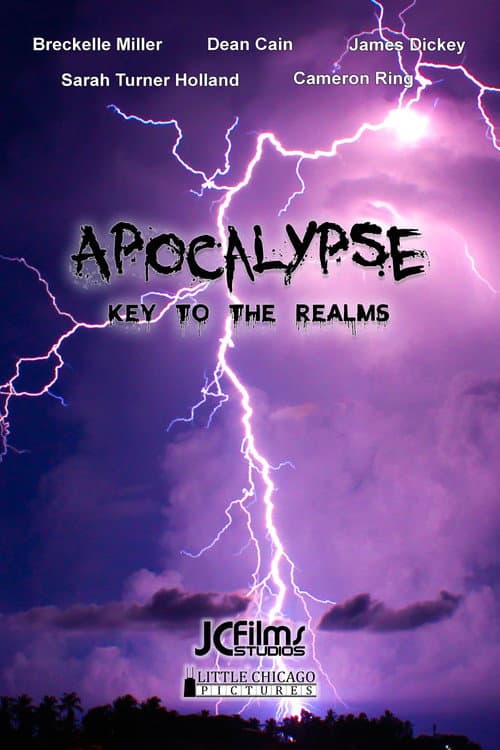 Apocalypse: Key to the Realms — poster