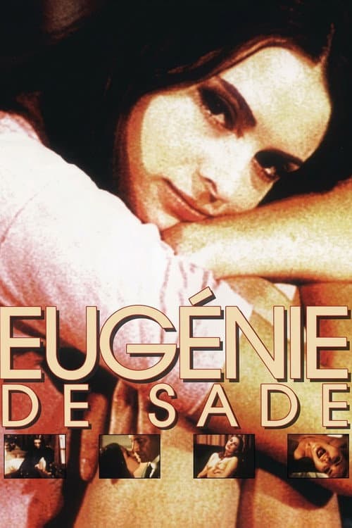 Poster for Eugenie de Sade
