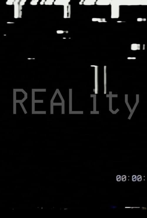 REALity — poster