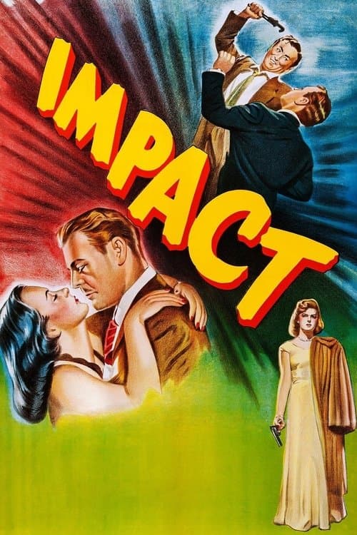 Impact — poster