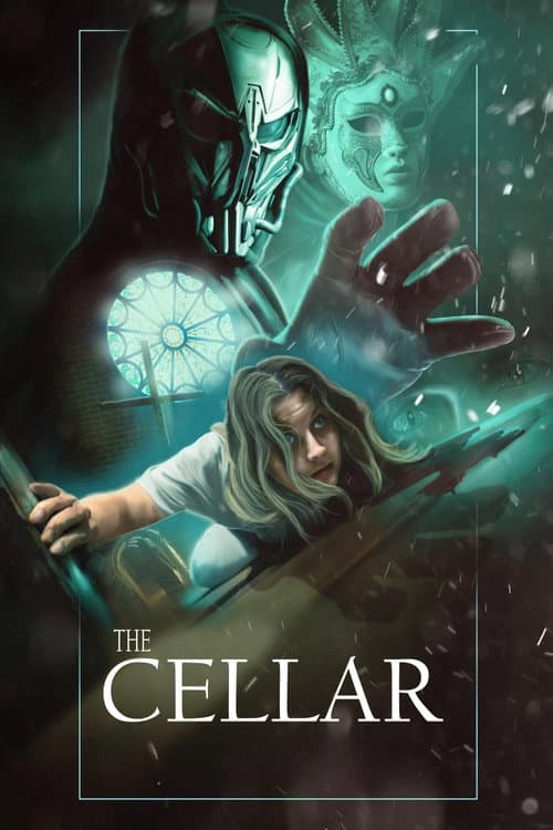 The Cellar — poster