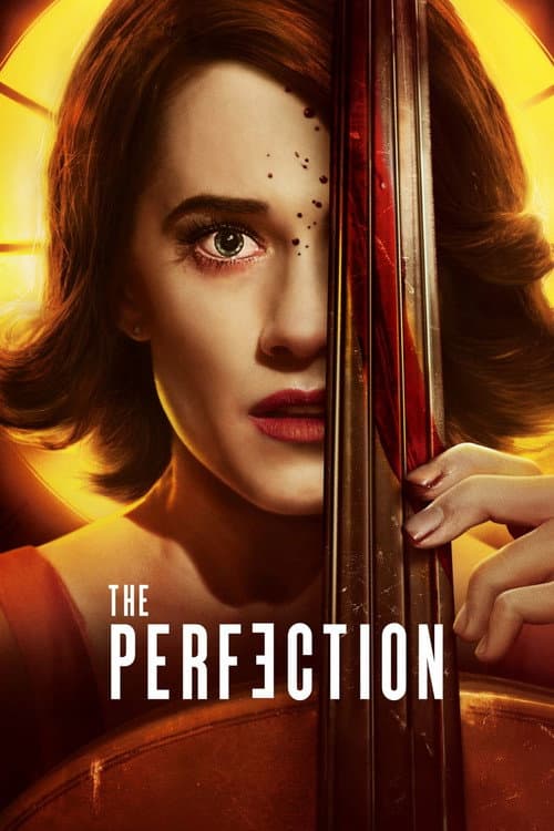 Poster for The Perfection