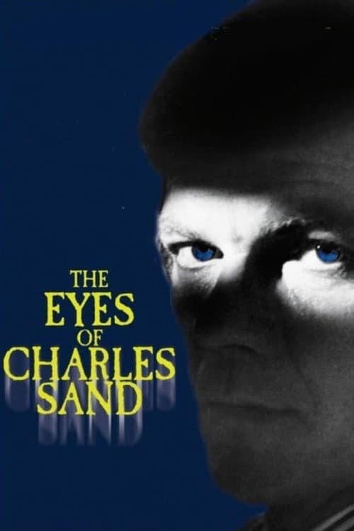 The Eyes of Charles Sand — poster