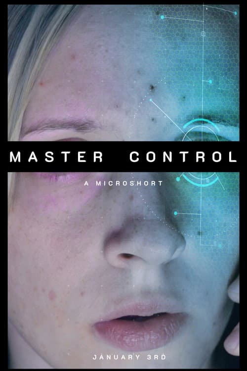 Master Control — poster