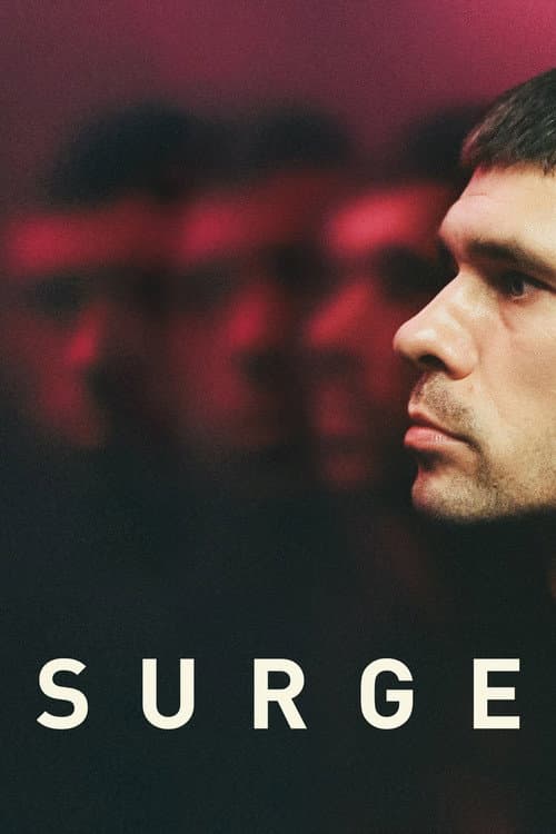 Surge — poster