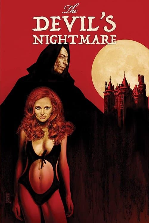 The Devil's Nightmare — poster