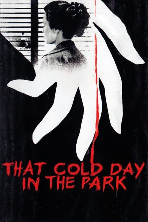 That Cold Day in the Park — poster