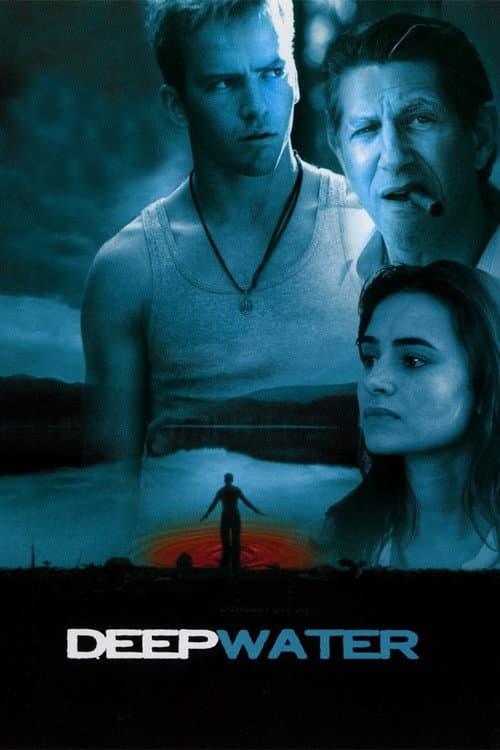 Deepwater — poster
