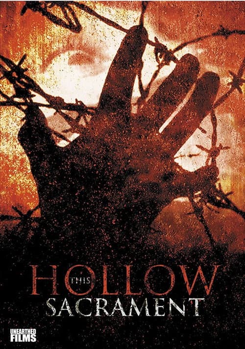 This Hollow Sacrament — poster