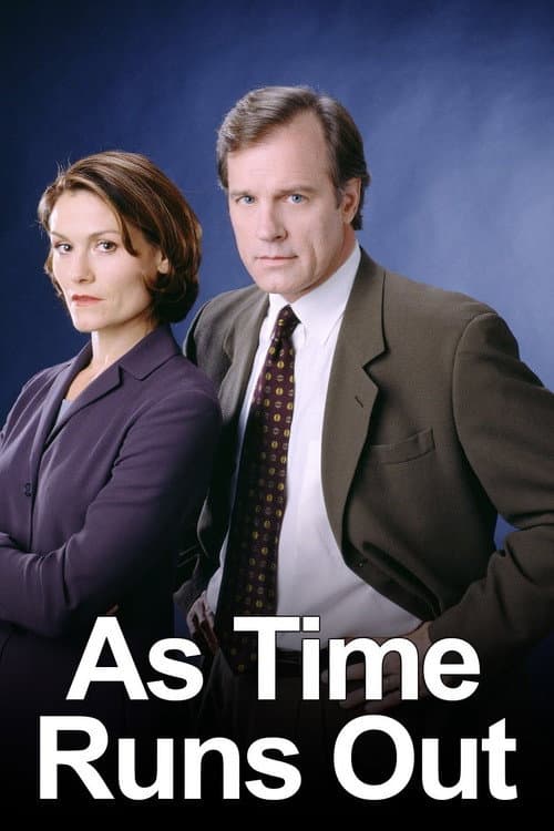 As Time Runs Out — poster