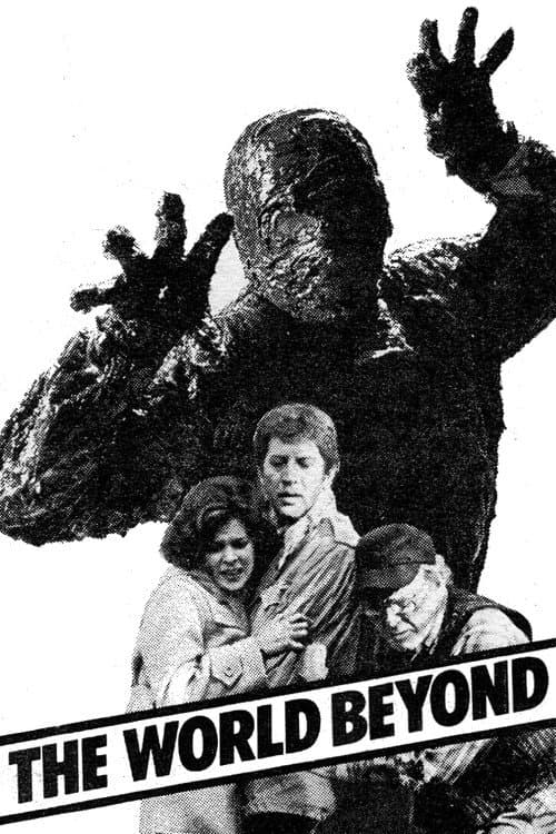 The World Beyond — poster