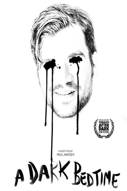 A Dark Bedtime — poster