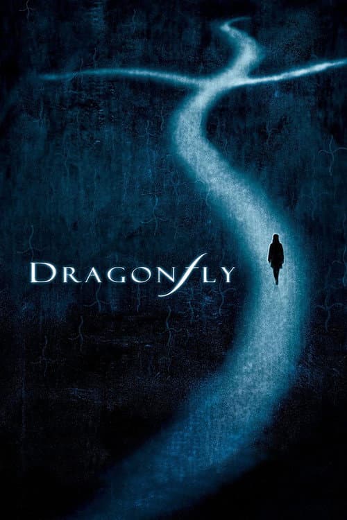 Dragonfly — poster