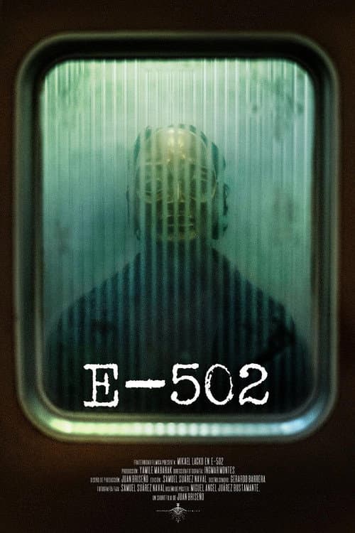 E-502 — poster